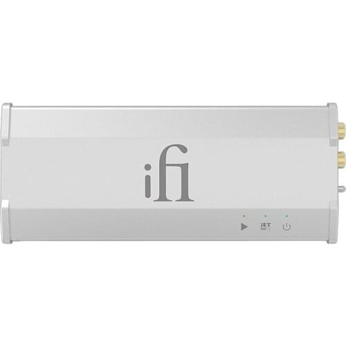 Authentic iFi Audio Micro-iLink 24Bit / 192KHz USB to SPDIF Converter