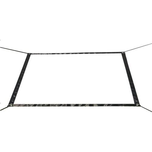 Plastic Covering Clear Polyethylene Greenhouse Film UV Resistant Cover Bug Bird Mesh Net Insect-proof Screens For Fruits Flower