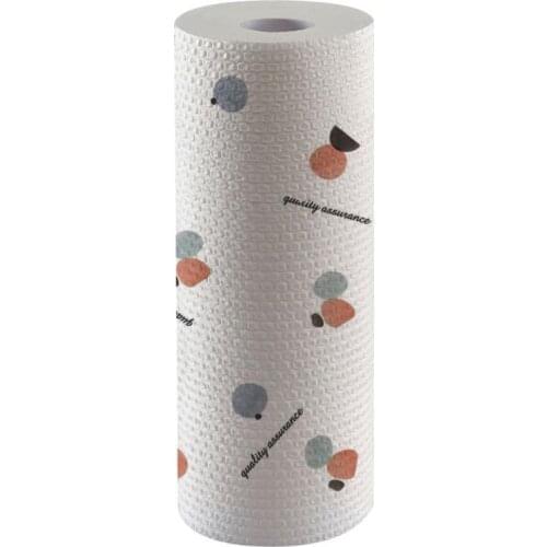 Wide Application Not Easy Deformed Microfiber Wide Application Cleaning Rag for Gifts