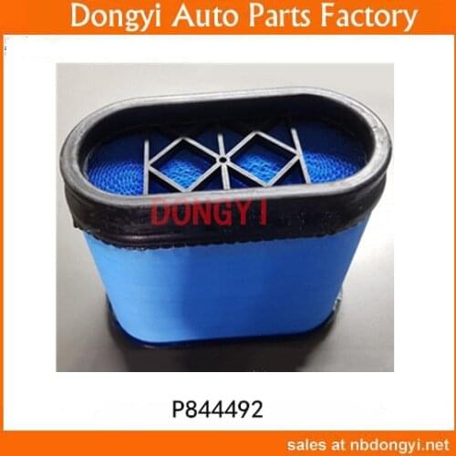 High Quality AIR FILTER OEM P844492