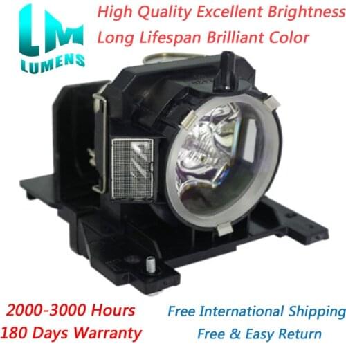 High Quality Replacement Bare Lamp Bulb with Housing RLC-031/RBB-009H for Viewsonic PJ758 PJ759 PJ760