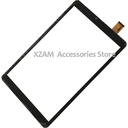 10.1' New tablet pc Digma Plane 1503 4G PS1040PL Digitizer Touchscreen glass sensor touch panel