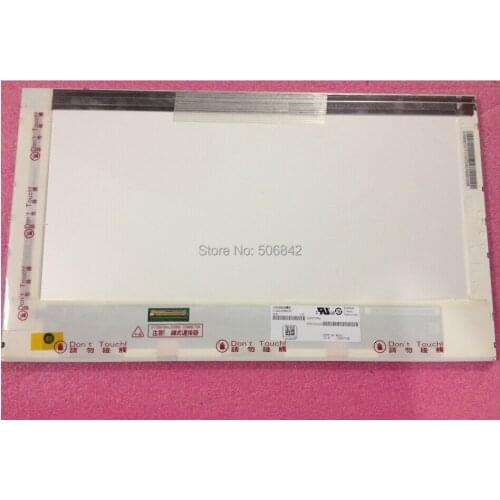 15.6"laptop LED screen CLAA156WB13A Brand new A+1366 x 768