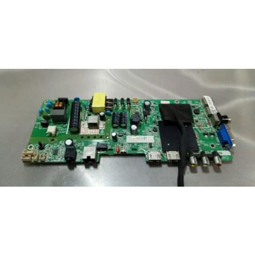 40 pff5459/4727 - T3 mainboard M338T5 - K400WDC2 A5233G11 screen