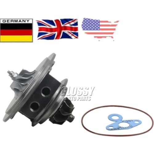AP02 For Opel Vauxhall Chevrolet Cruze Sonic Trax Buick Encore Turbocharger Core Cartridge CHRA 55565353 781504 95516203 860156