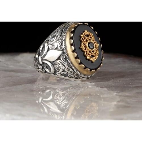 Azuris Rings