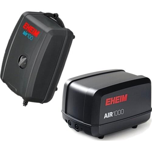 EHEIM Ultra quiet air pump.Eheim Air Pump eheim 3701/Eheim Air Pump 100 / EHEIM 3701 With Free 3 M Of Airline