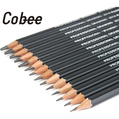 Наборы карандашей Cobee China At AliExpress
