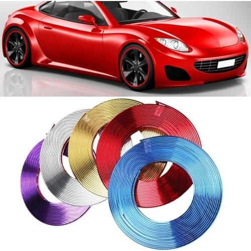 DOTAATDW Car Moldings