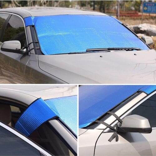 DVSAGF Sun Protection For Windshields