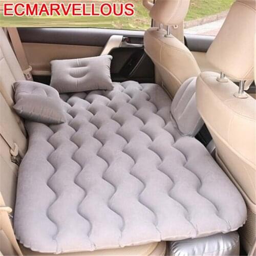 ECMARVELLOUS Car Mattresses