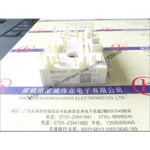 FP15R12KE3 module special sales Welcome to order