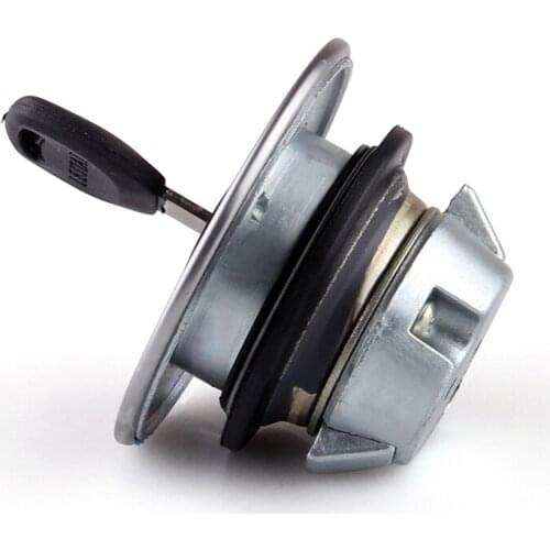 Artudatech Fuel Gas Tank Cap Keys For Yamaha YZF R1 1998-2014 YZF R6 1999-2016 XJR400 XJR1300 2002-2010 Motorcycle Parts