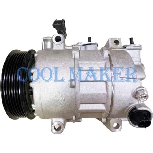 7SBH17C ac compressor for Dodge Ram 1500 CO 29275Z 141095NC 7513241 CO 29275C 198334