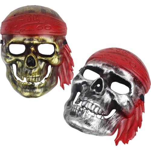 Merylover Carnival Masks