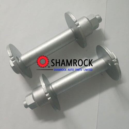 LOWER CONTROL CAM PLATE TOE ADJUST CAMBER OEM 48452-35020 48409-35050 4845235020 4840935050 for Ttoyota 4runner Tacoma