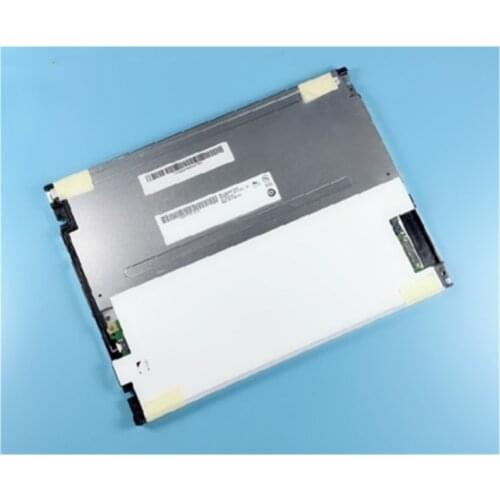 Original 10.4" 640 * 480 a-si TFT LCD panel G104VN01 V.1 G104VN01 V1