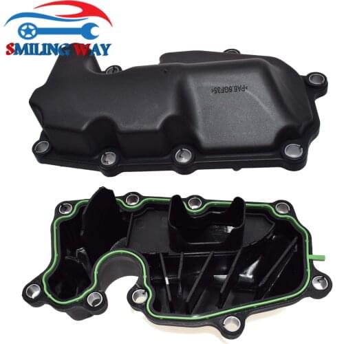 Crankcase Breather Oil Separator Gasket 06H103464L For Audi Q5 A1 A6 A4 A5 A8 TT Q3 VW Beetle CC Amarok EOS Golf Jetta Passat