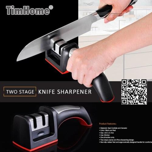 Timhome Sharpeners For Ceramic Knives China