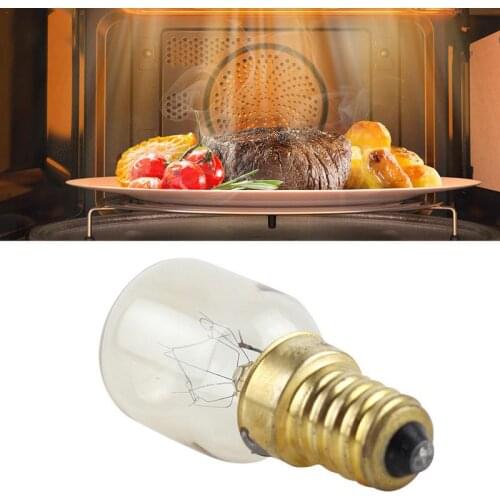 Venditio Store Light Bulbs