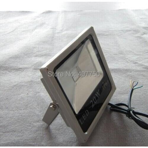 High lumen long distance explosion proof famous led chips COB 70w led flood light used for stations and dock lighting