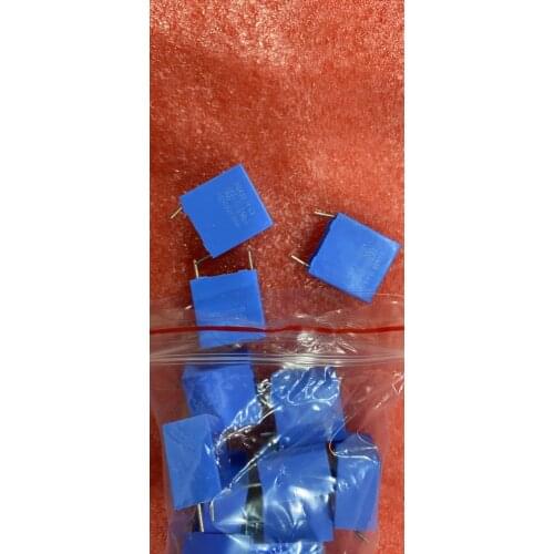 MKP337 X2 safety film capacitor 0.68UF 275V 684 680nf 275vac p15