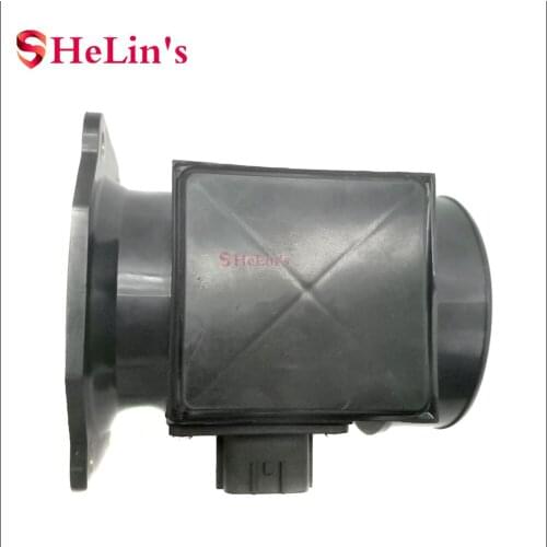 22680 31U00 31U05 Mass Air Flow MAF Sensor For INFINITI I30 Q45 4.1 4.5 NISSAN MAXIMA QX 2.0 3.0 PATROL GR II Wagon 2.8 TD TDiC