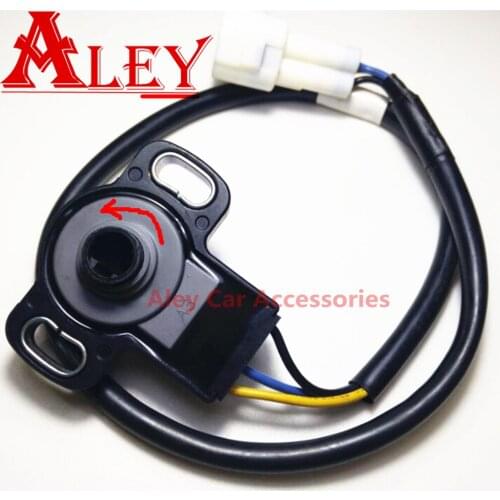 3131751 TPS Throttle Position Sensor For Polaris Pro-R Pro-X RMK OEM New