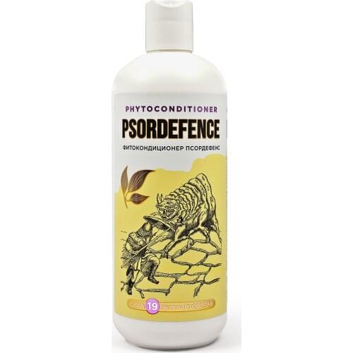 Antipsoriasis Hair Care