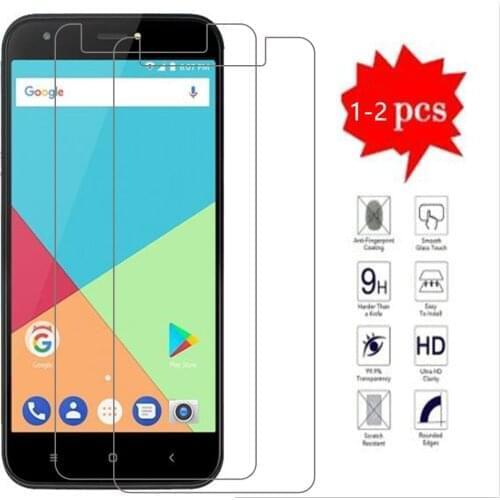 BISHCVER Screen Protectors For Ulefone S7