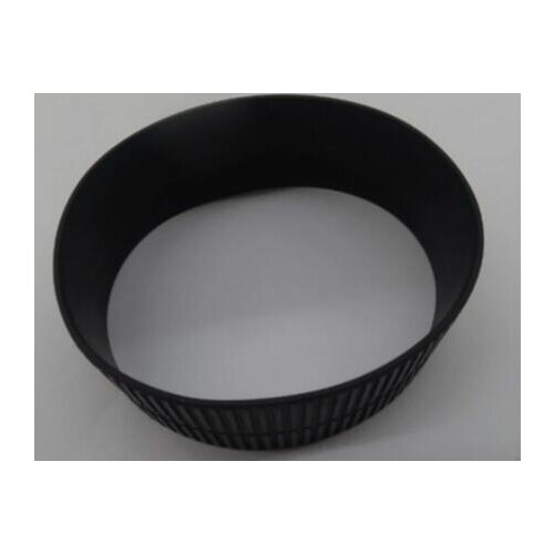 For Canon 18-55 ii lens decorative leather rubber second generation zoom leather repair parts