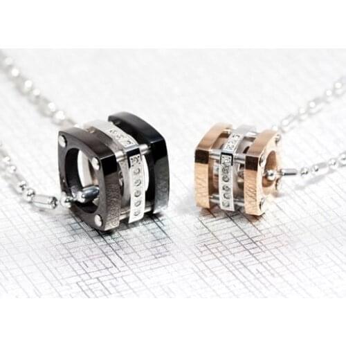 Gokadima Gold Pendants