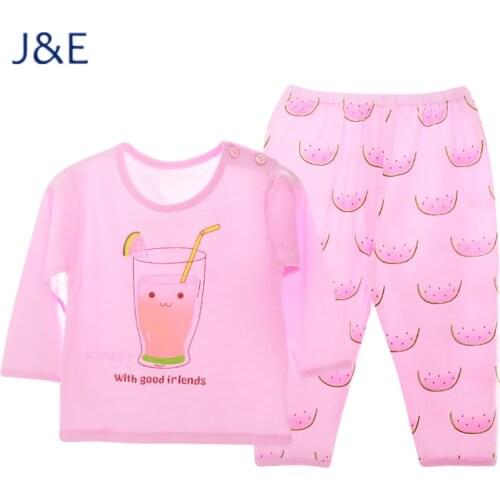 Пижамы для девочек J&E China At AliExpress