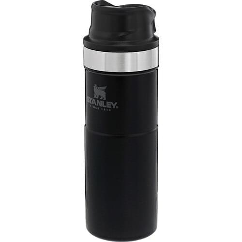 Stanley Classic Trigger Action Travel Cup 0,47 Lt