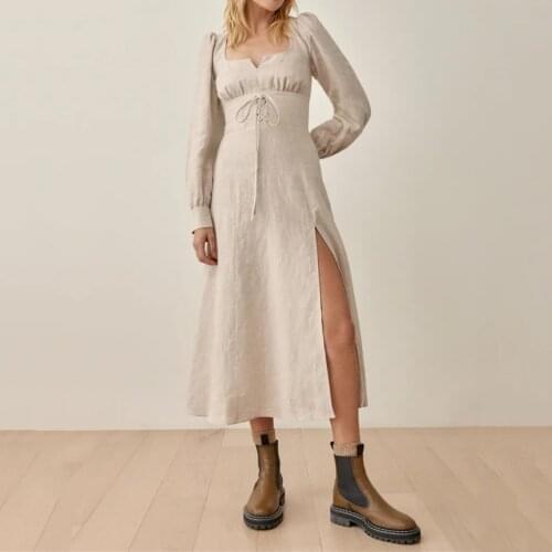 LILYPAUL Long Dresses