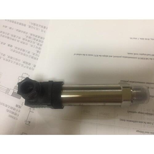 M20x1.5 Modbus RTU RS485 Class 0.2 Digital pressure transmitter