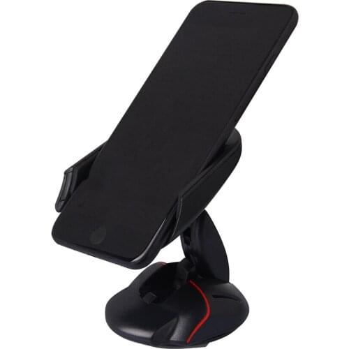 Magnetic Holder Accessories Mouse Phone Bracket Car Phone Holder Smartphone Mount Stand Auto Dashboard Windshield Suction Cup