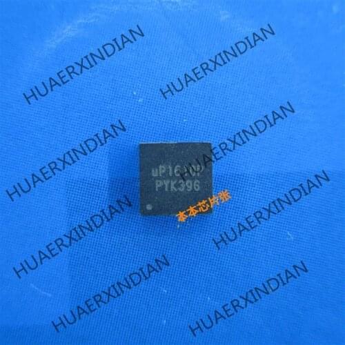 New UP1610PQAG UP1610P QFN-24 5 high quality