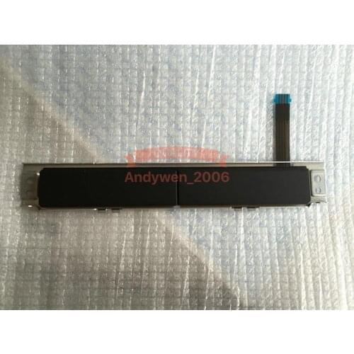 New original for DELL E5250 5250 touchpad mouse button board A13B81 cn-A13B81