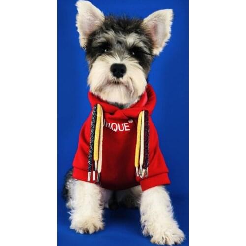 Dog Clothes Pet Clothing Jacket Sweater Reggae Small Dog Shirt Sport Retro Braids Hooded Clothes for Dog Cat French Bulldog