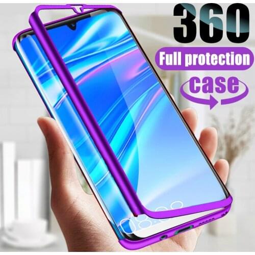 Redpepper Phone Cases Huawei Y5 Lite