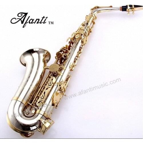 Afanti Alto Saxophone (AAS-610)
