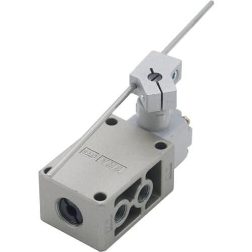 SMC Travel Switch Valve VM830-01-1 * VM830-01-13 * VM830-01-14 * VM830-01-00 VM830 VM