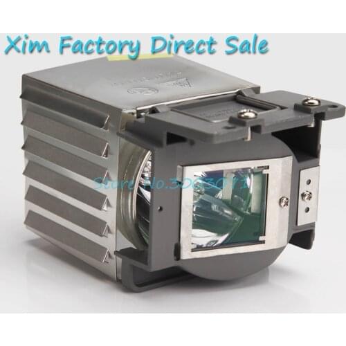 RLC-072 High Quality Replacement Projector Lamp with housing for VIEWSONIC PJD5123 PJD5133 PJD5223 PJD5233 PJD5353 PJD5523W