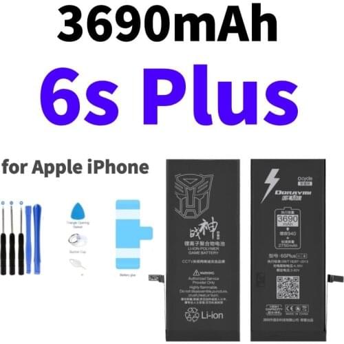 Аккумуляторы для телефонов Apple iPhone 6s Suqy China At AliExpress