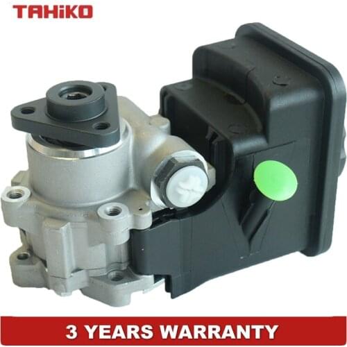 Power Steering Pumps TAHIKO China