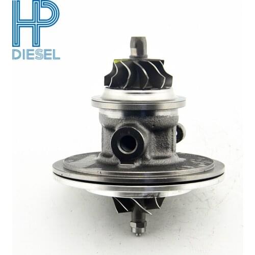 Turbo charger CHRA K03 53039880020 53039880007 6010960299 6010960099 turbo cartridge core for Mercedes V 230 TD (638.274) 72 KW