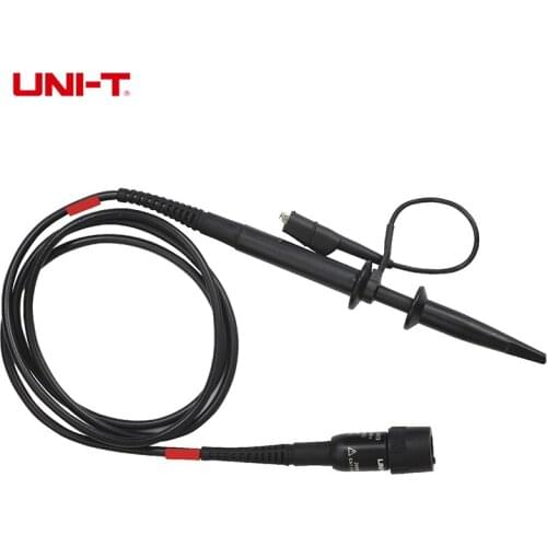 UNI-T UT-V23 100:1 High Voltage Probe UTV23 Applies to oscilloscopes series