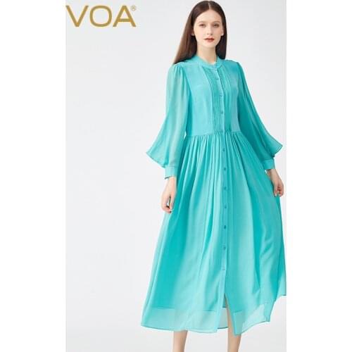 VOA Fashionable Shirt Dresses