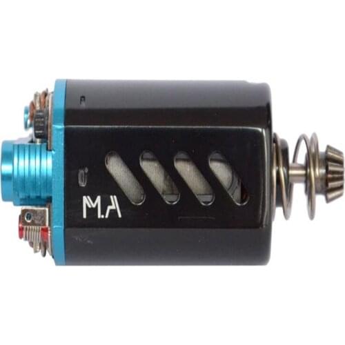 High Twist Type High Torque M160 AEG Motor Long/Short Axis for Airsoft M16/M4/MP5/G3/P90 AEG Airsoft Gun Accessories
